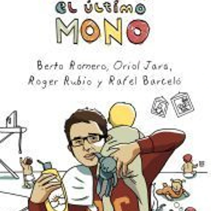 Padre, el último mono 1