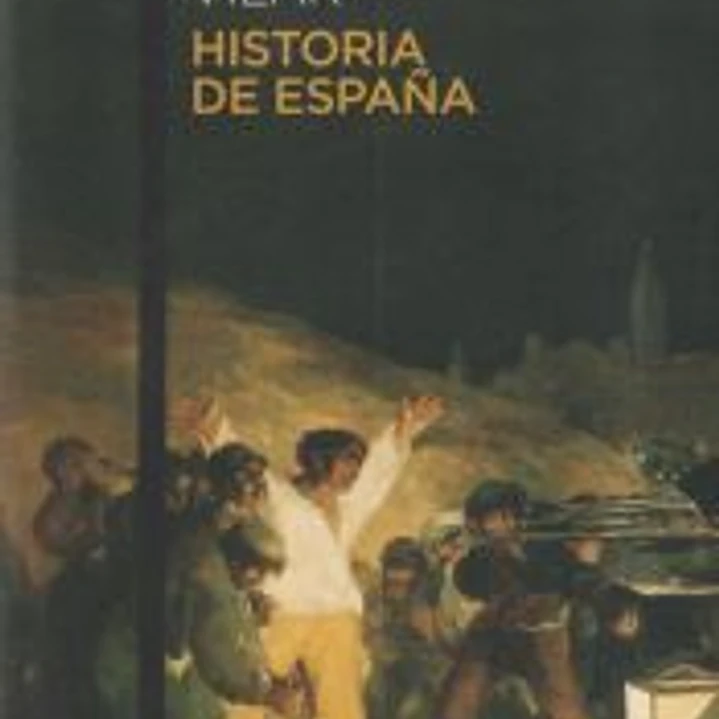 Historia de España 1