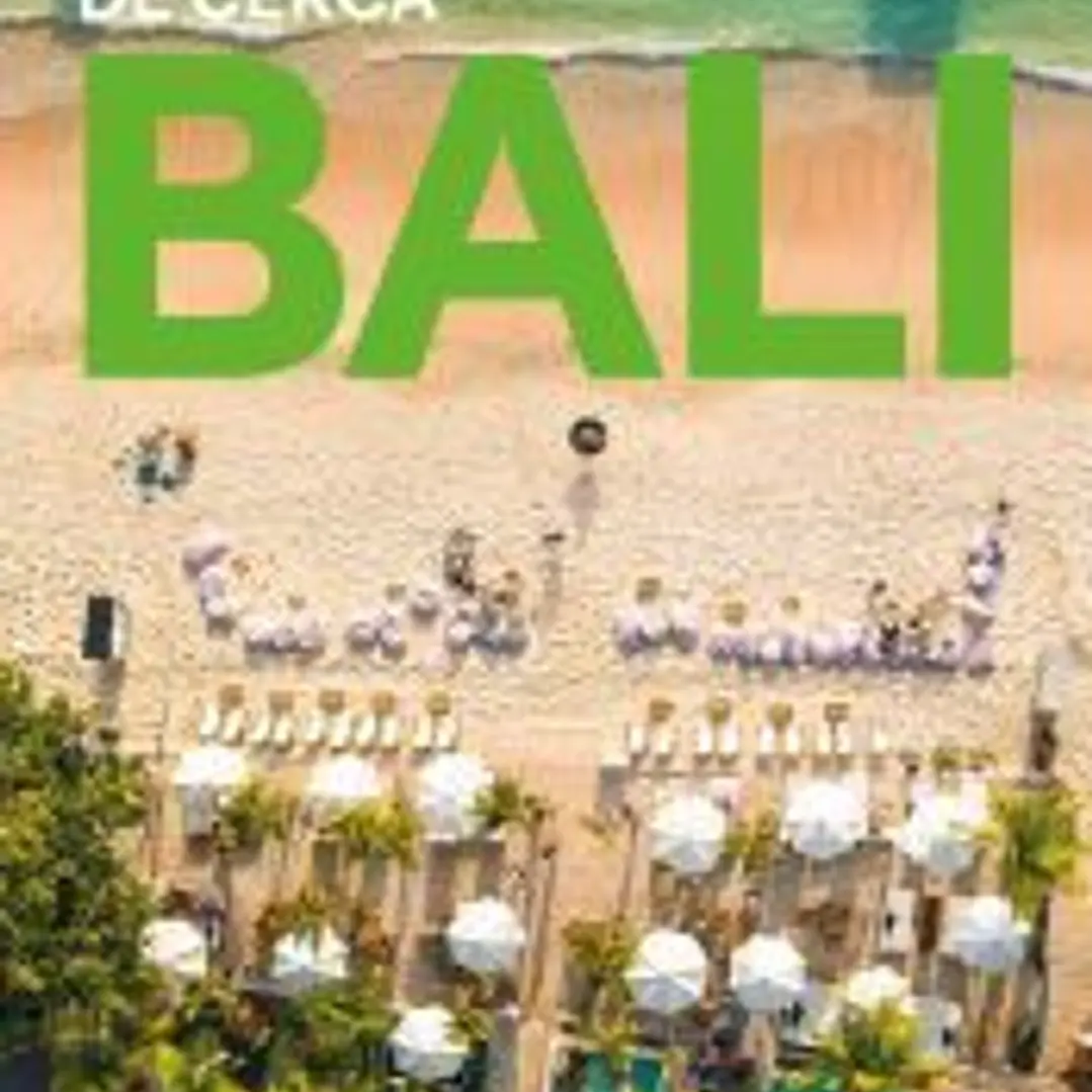 Bali De cerca 4 1
