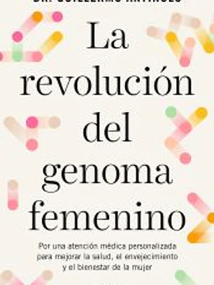 La revolución del genoma femenino