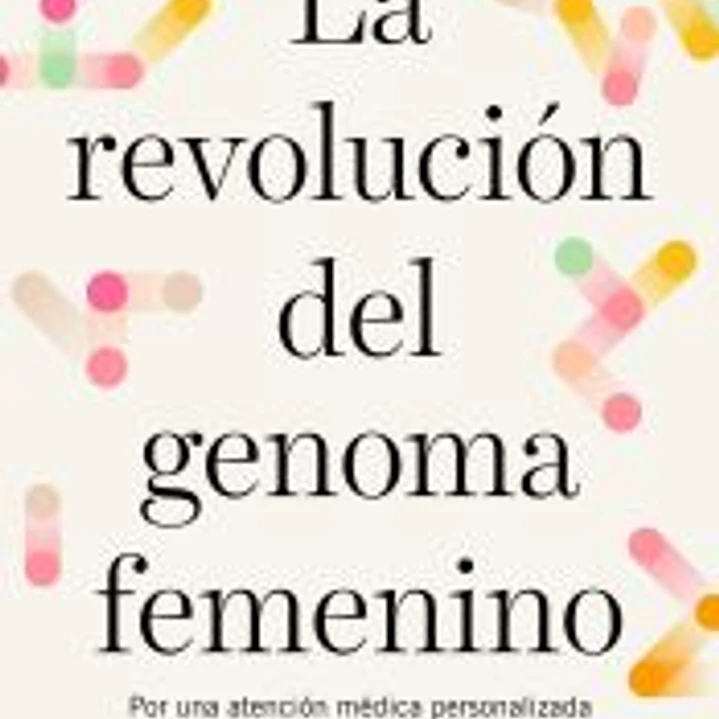 La revolución del genoma femenino 1
