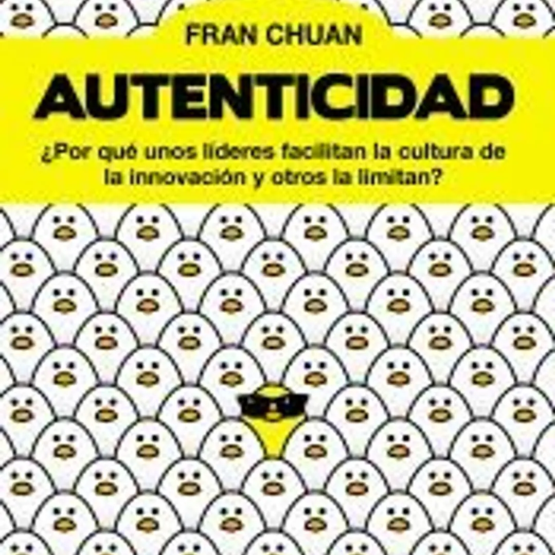 Autenticidad 1