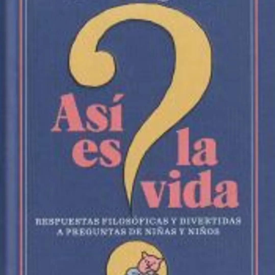 Así es la vida 1