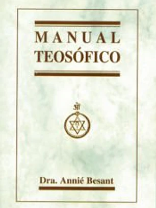 MANUAL TEOSOFICO