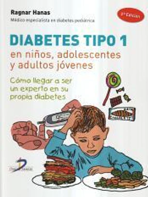 DIABETES TIPO 1 EN NIÑOS, ADOLESCENTES Y ADULTOS J