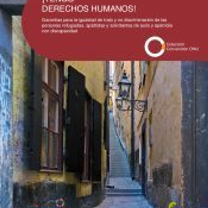 ¡Tengo derechos humanos! 1