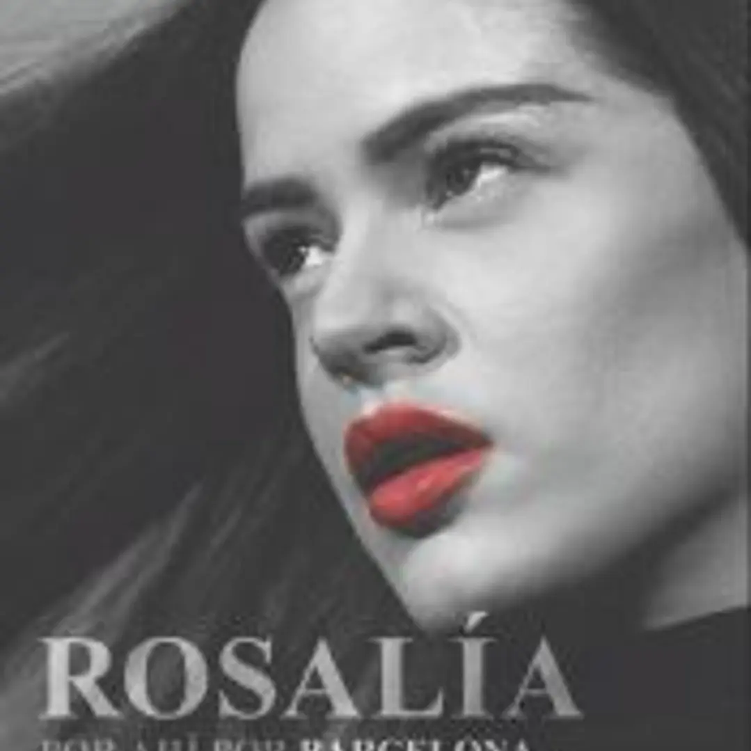 Rosalía 1