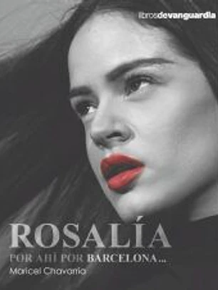 Rosalía