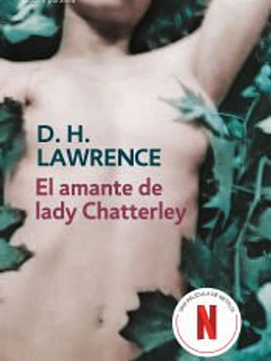El amante de lady Chatterley