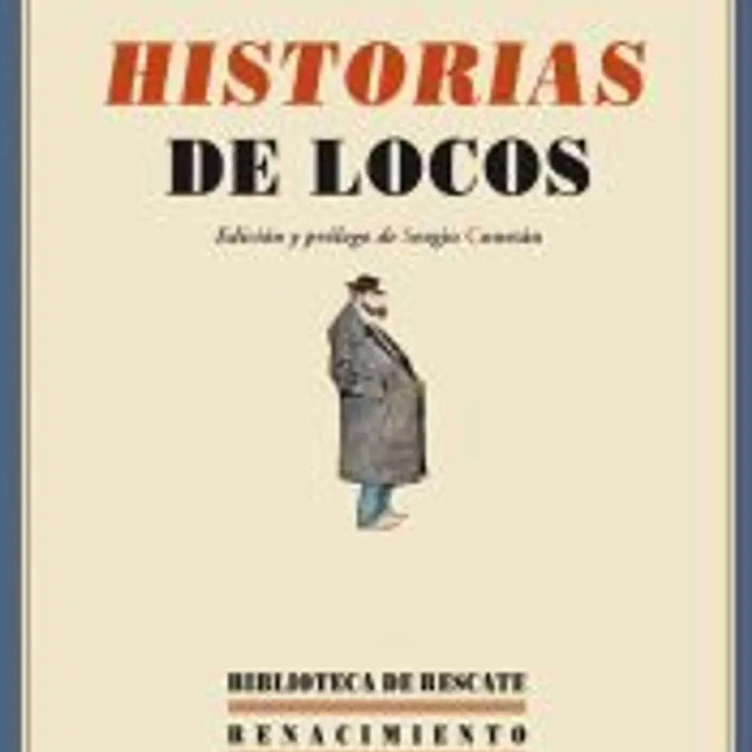 HISTORIAS DE LOCOS 1