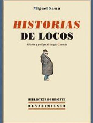HISTORIAS DE LOCOS