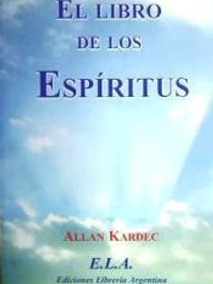 El libro de los espíritus