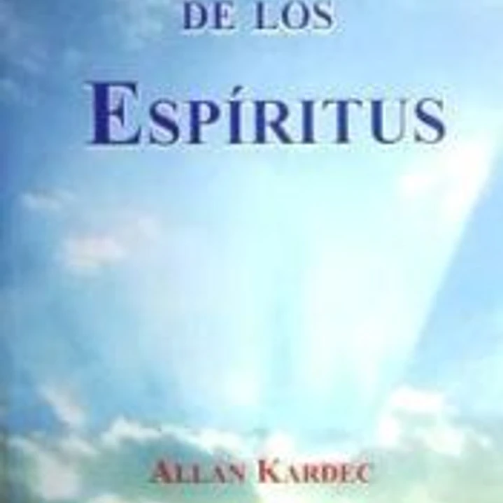 El libro de los espíritus 1