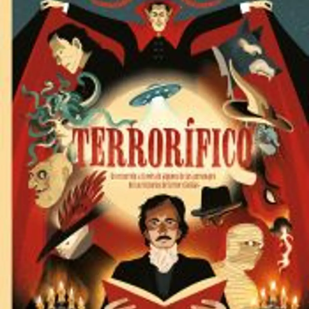 Terror 1