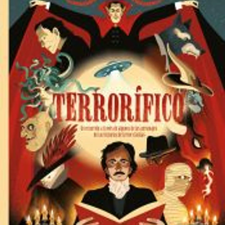 Terror 1