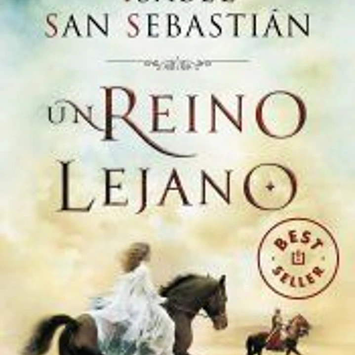 Un reino lejano 1
