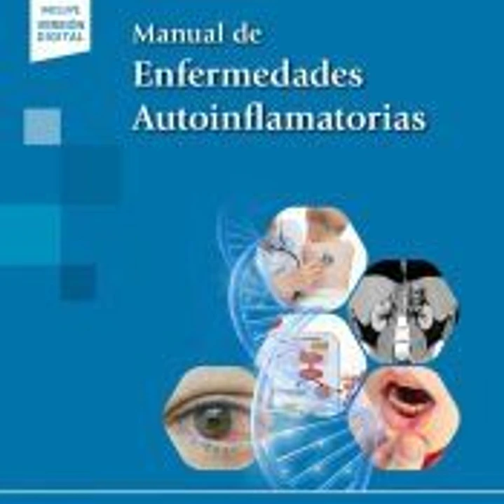 ENFERMEDADES AUTOINFLAMATORIAS 1