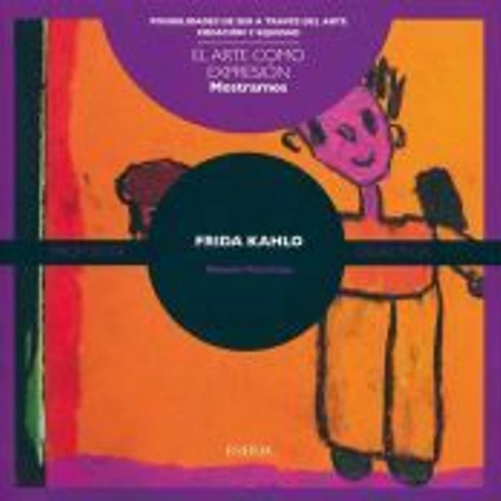 Frida Kahlo : mostrarnos 1