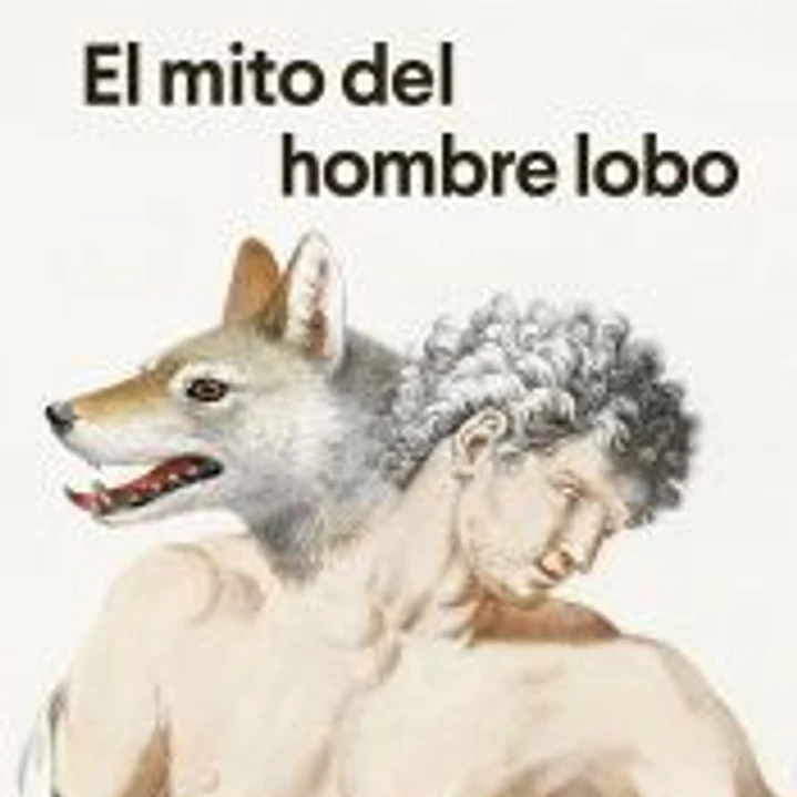 El mito del hombre lobo 1