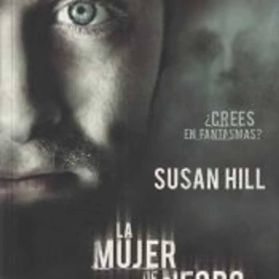 La mujer de negro 1