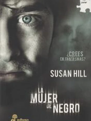 La mujer de negro