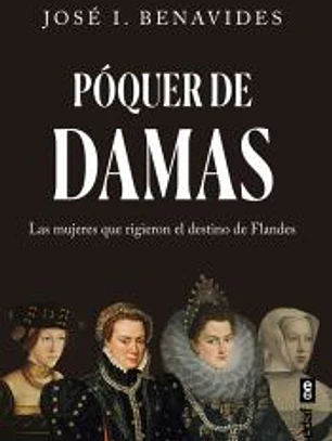 Póquer de damas