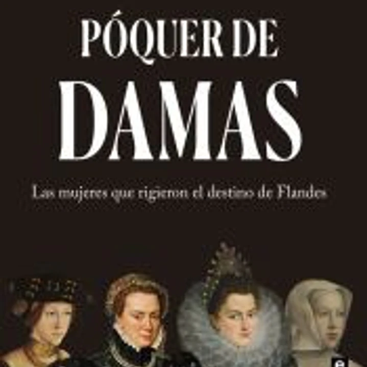 Póquer de damas 1