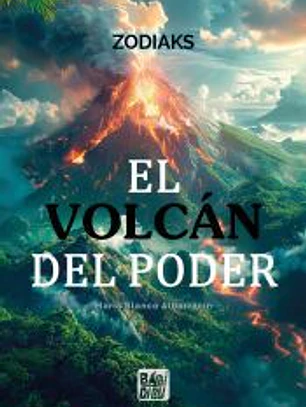 El volcán del poder