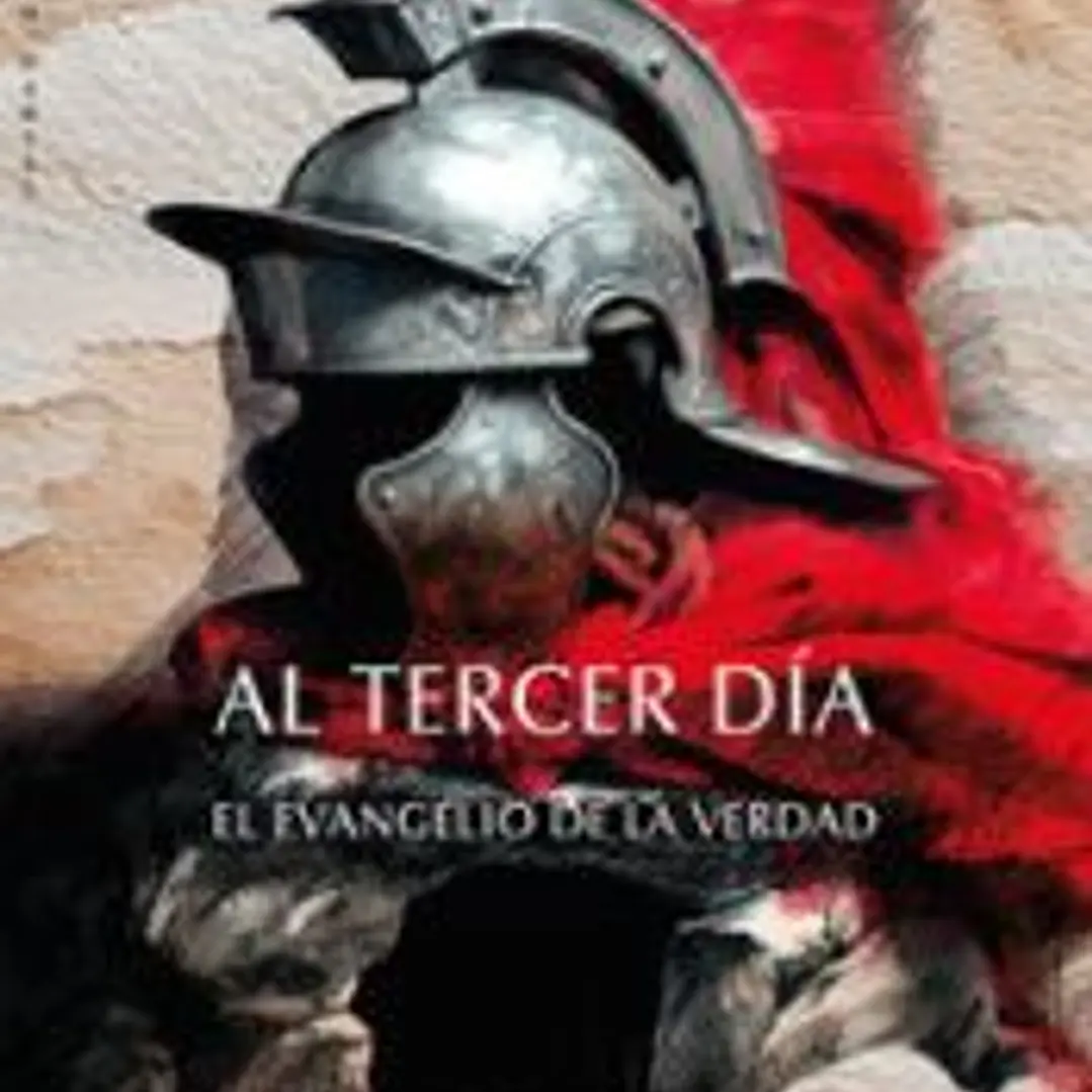 Al tercer día 1