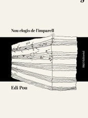 Nou elogis de l'imparell