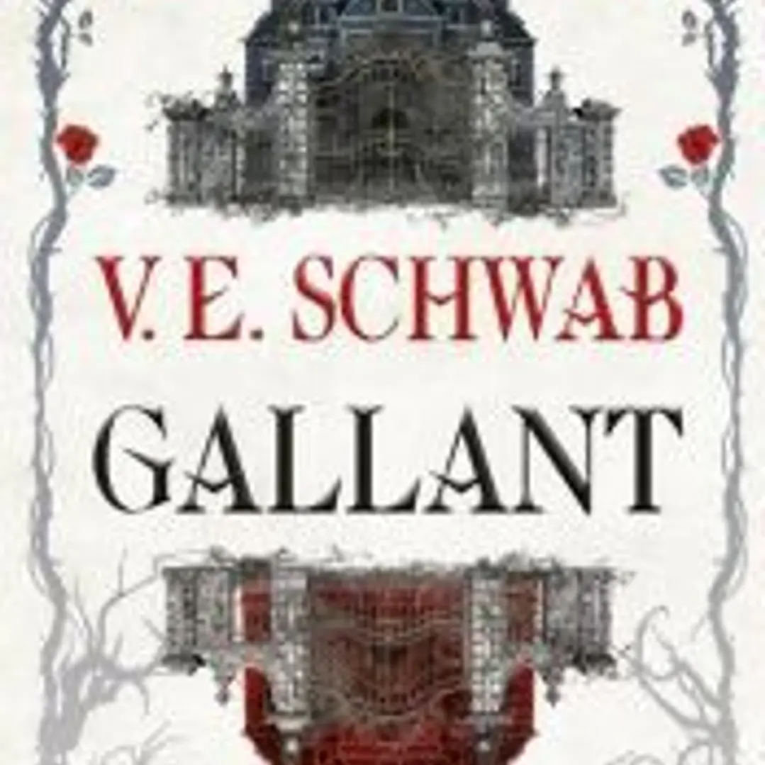 Gallant 1