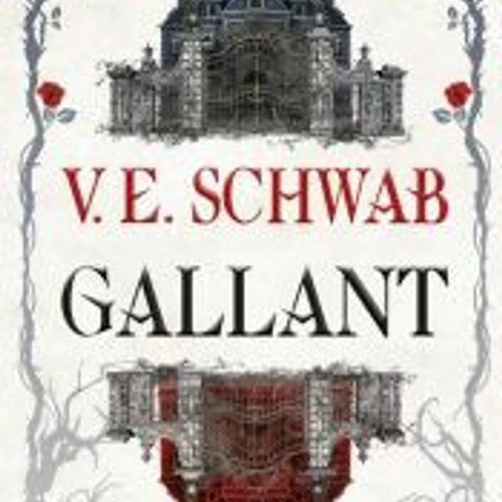 Gallant 1