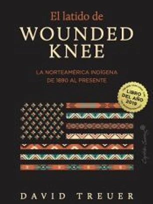 El latido de Wounded Knee