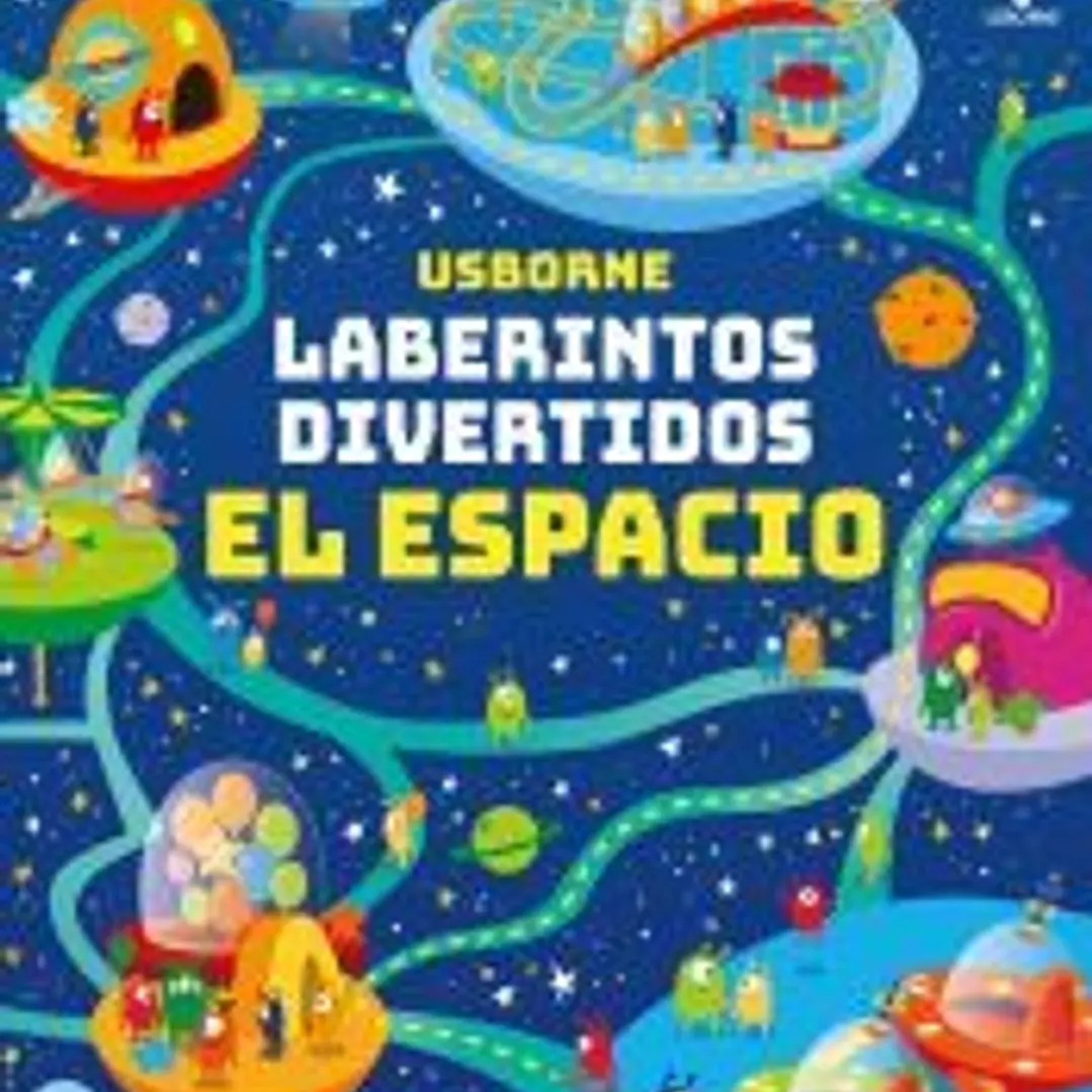 El espacio 1