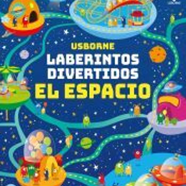 El espacio 1
