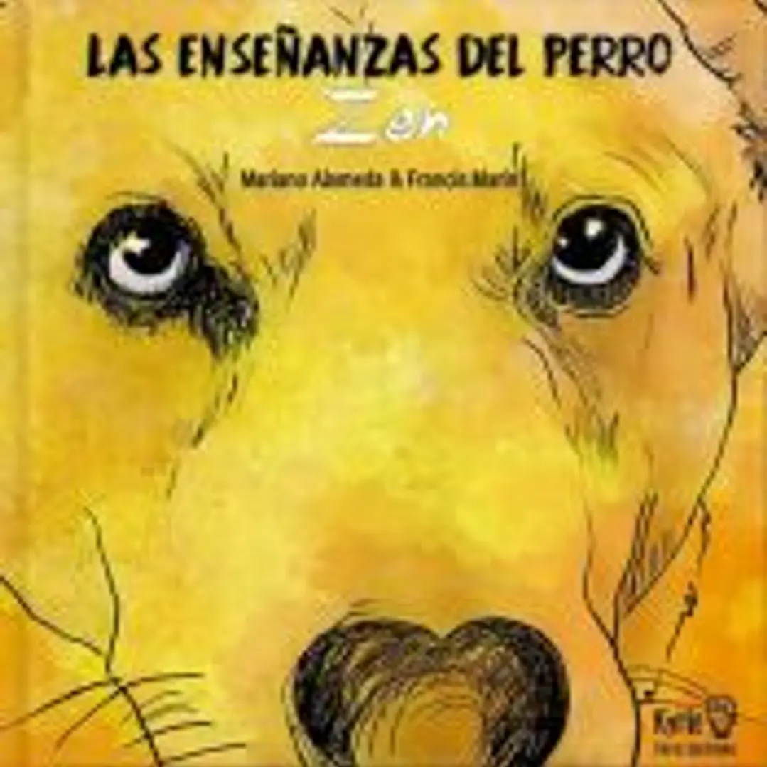 Las enseñanzas del perro 1