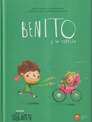 Benito y su carrito