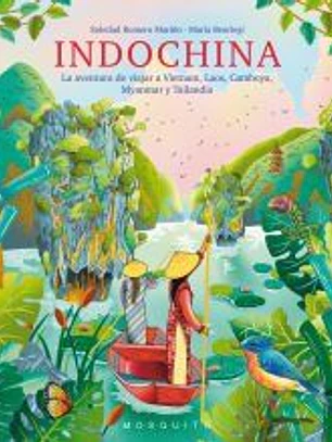 Indochina