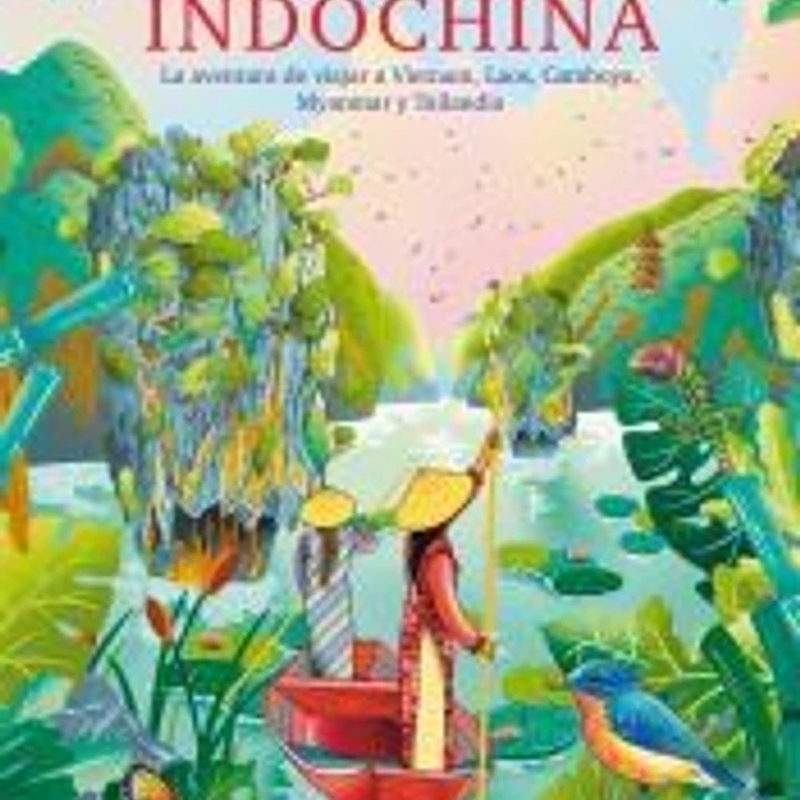 Indochina 1