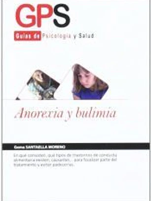 Anorexia y bulimia