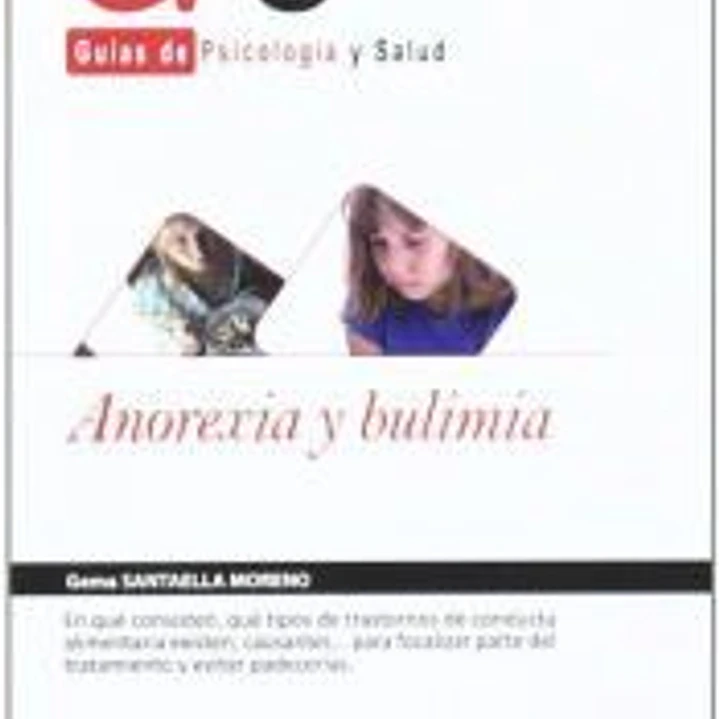 Anorexia y bulimia 1