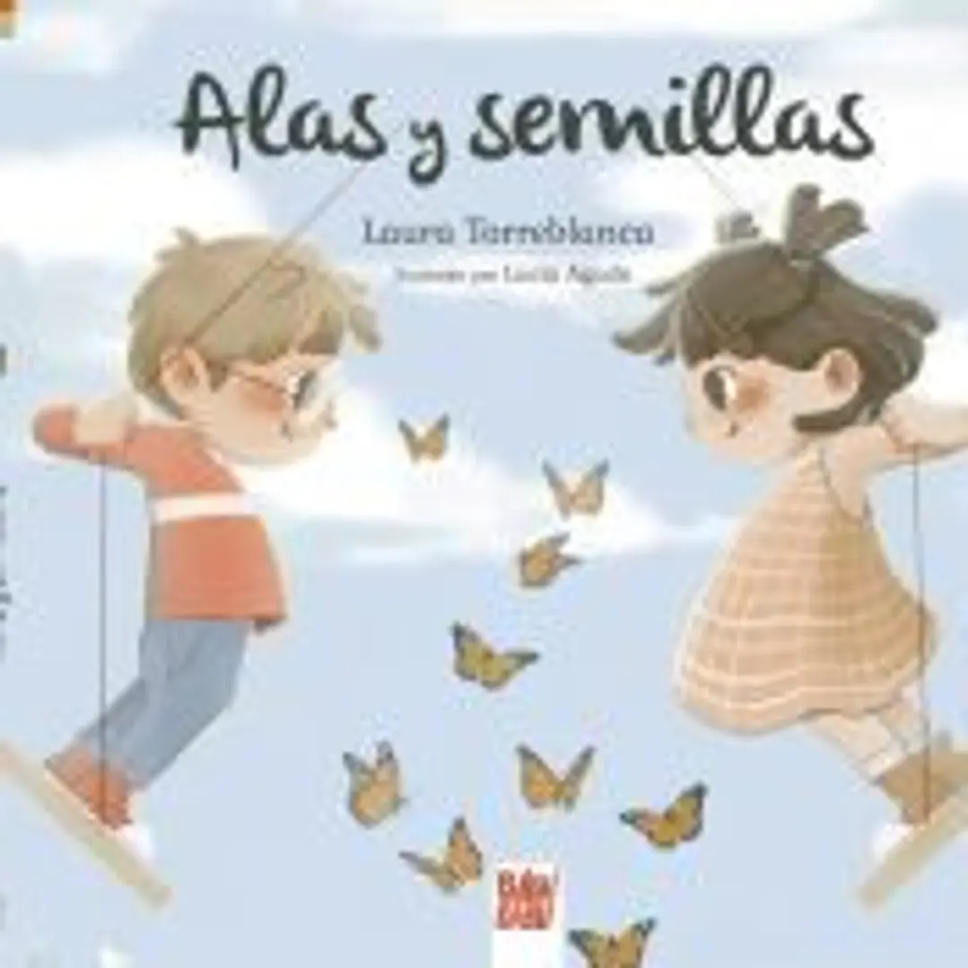 Alas y semillas 1