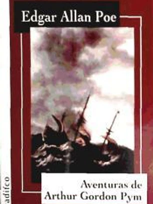 Aventuras de Arthur Gordon Pym