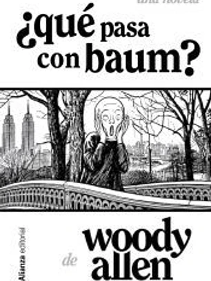 ¿QUÉ PASA CON BAUM?