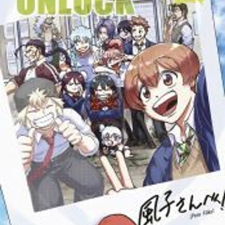 Undead Unluck 20 1