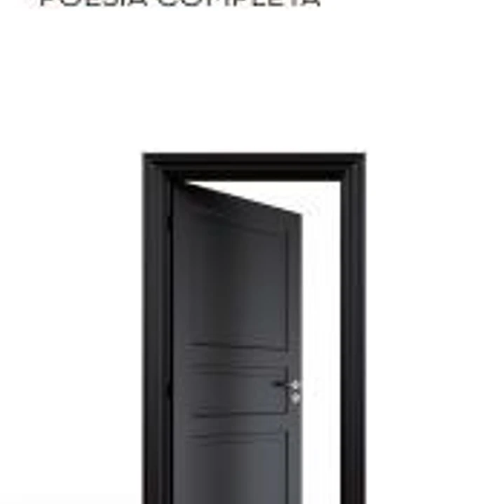 Poesía completa 1