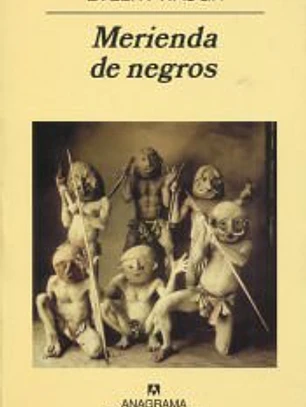 Merienda de negros