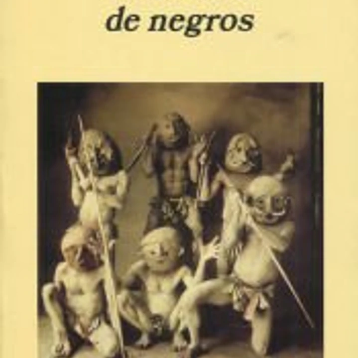 Merienda de negros 1