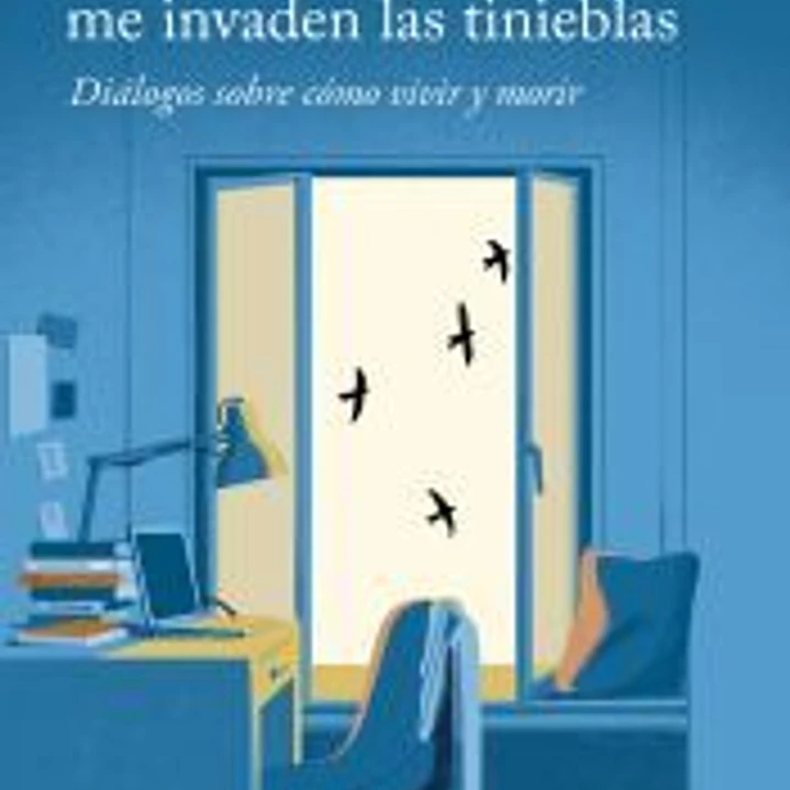Querido profe, me invaden las tinieblas 1