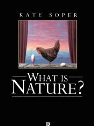 What Is Nature